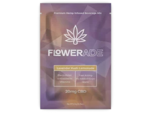 Highdrate CBD By flowerade-Exploring the Finest Hydrating CBD An In-Depth Review